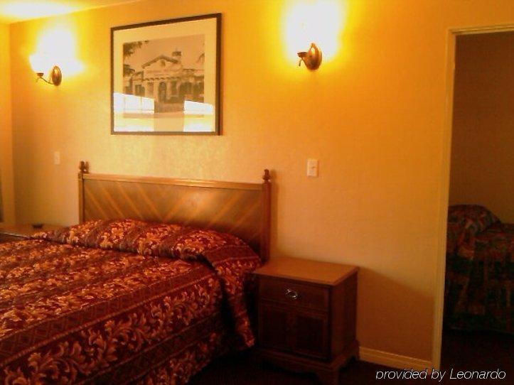 Aqua Inn Motel エルモンテ エクステリア 写真
