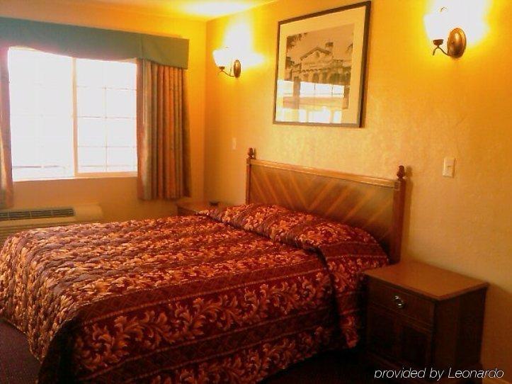 Aqua Inn Motel エルモンテ エクステリア 写真