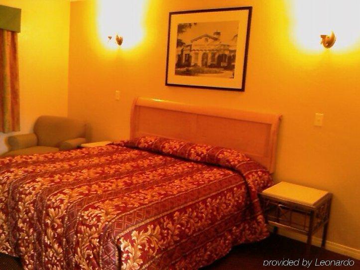 Aqua Inn Motel エルモンテ エクステリア 写真